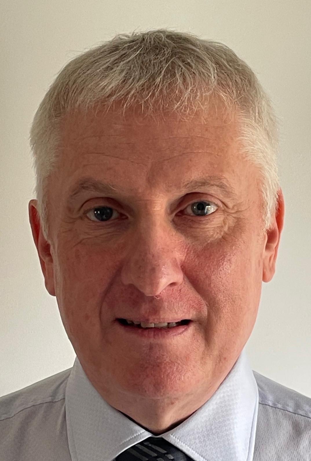 Michael Kelleher  Director of Housing Services